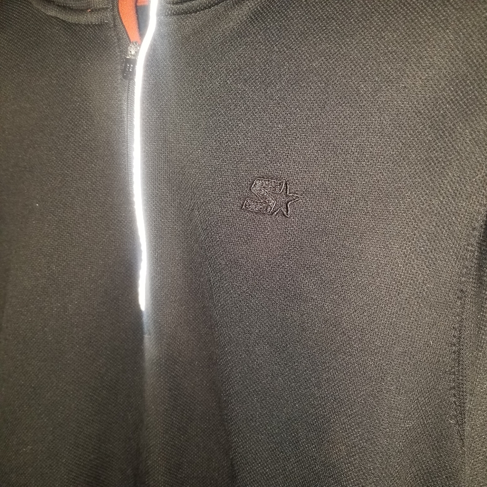 Starter Jacket - Picture 4 of 7